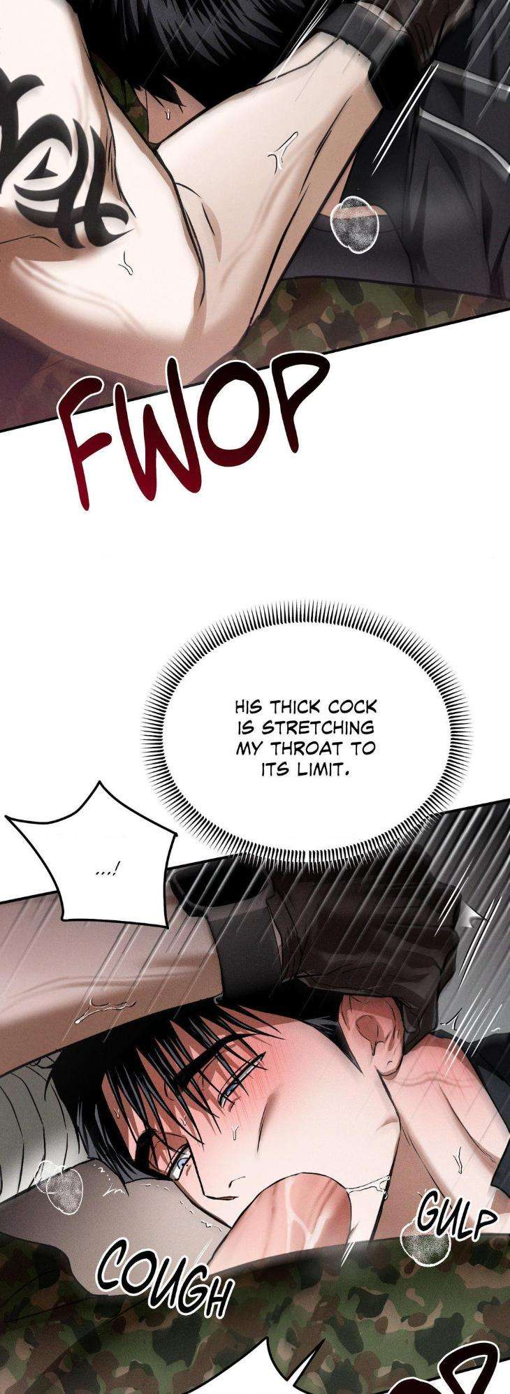 Flashlight-By-Yangma-Uncensored-Eng page 17