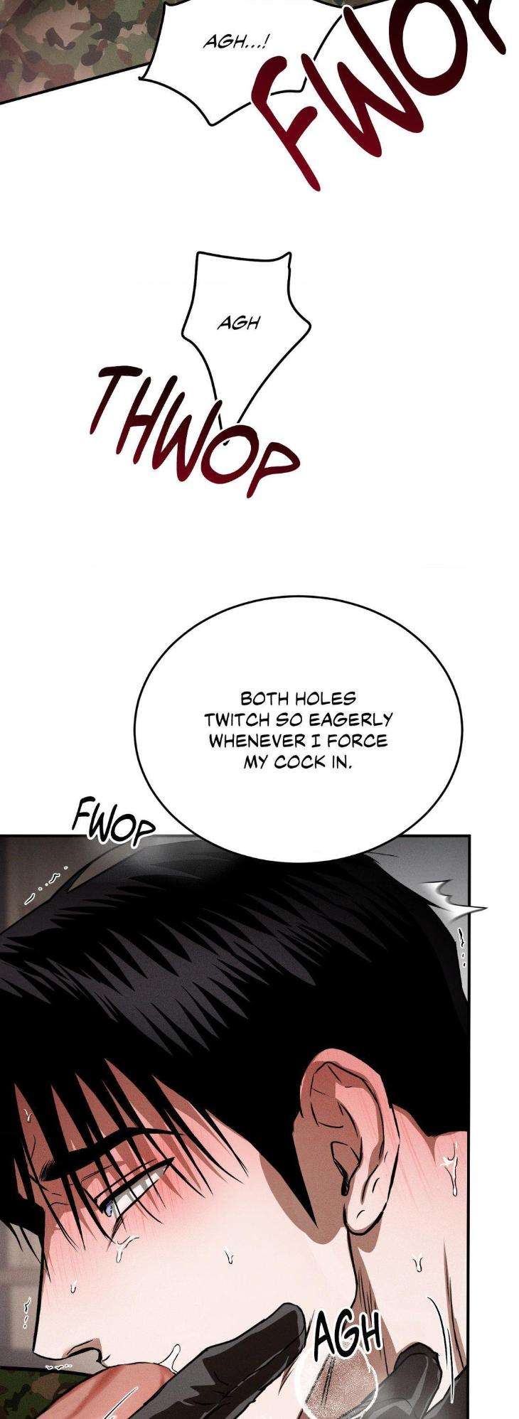 Flashlight-By-Yangma-Uncensored-Eng page 18