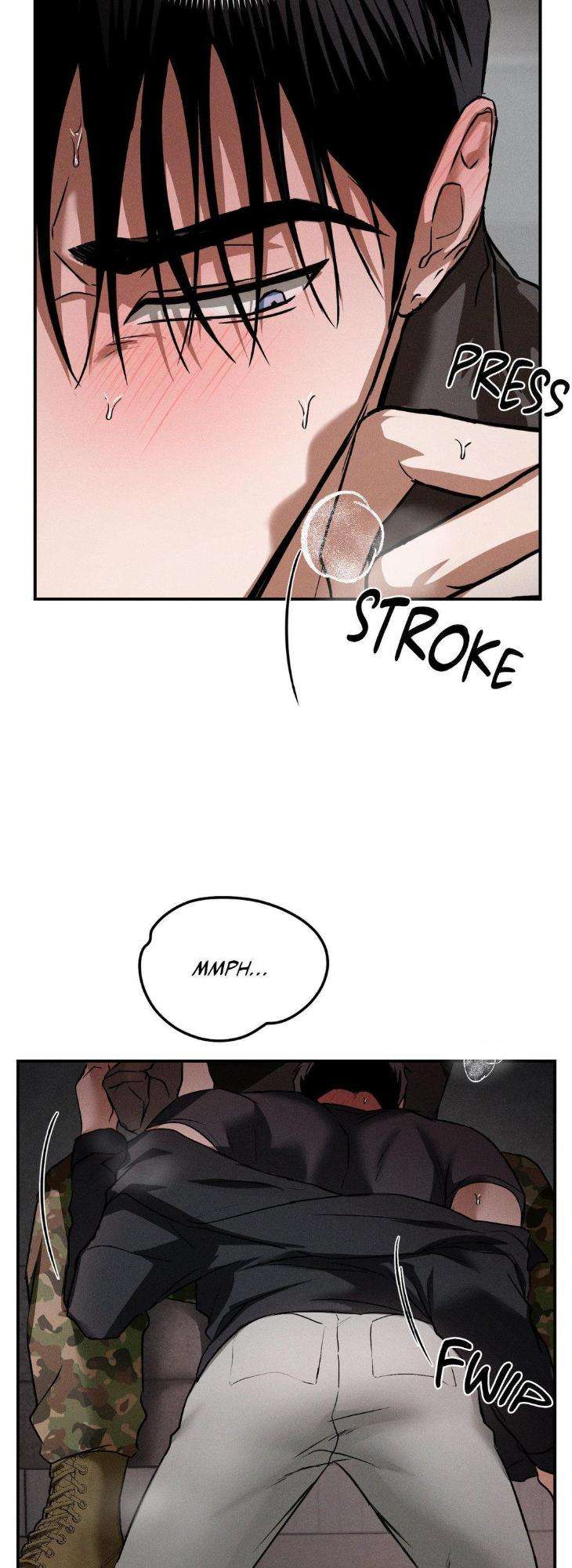 Flashlight-By-Yangma-Uncensored-Eng page 22
