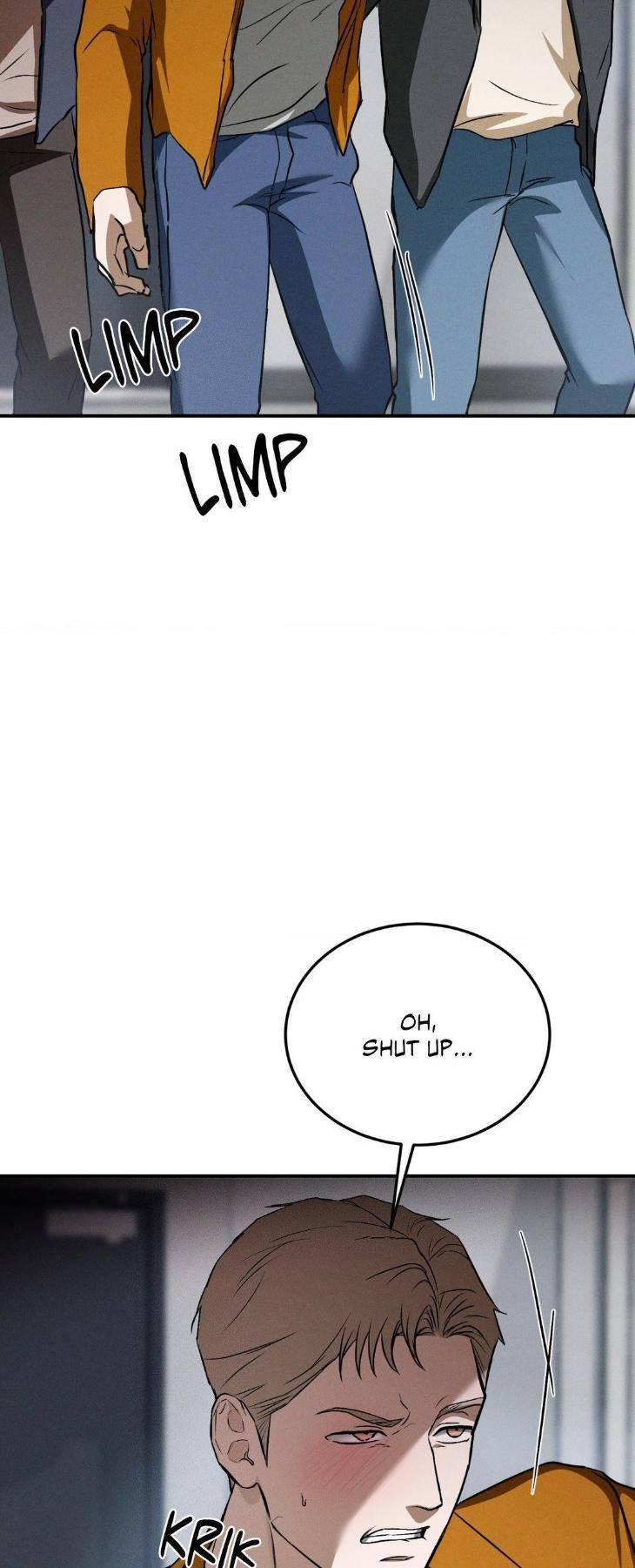 Flashlight-By-Yangma-Uncensored-Eng page 31