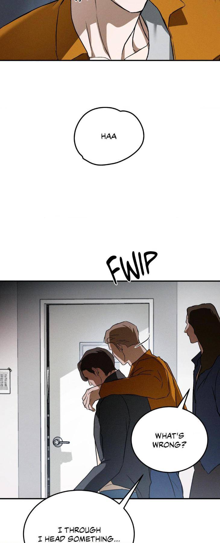 Flashlight-By-Yangma-Uncensored-Eng page 32