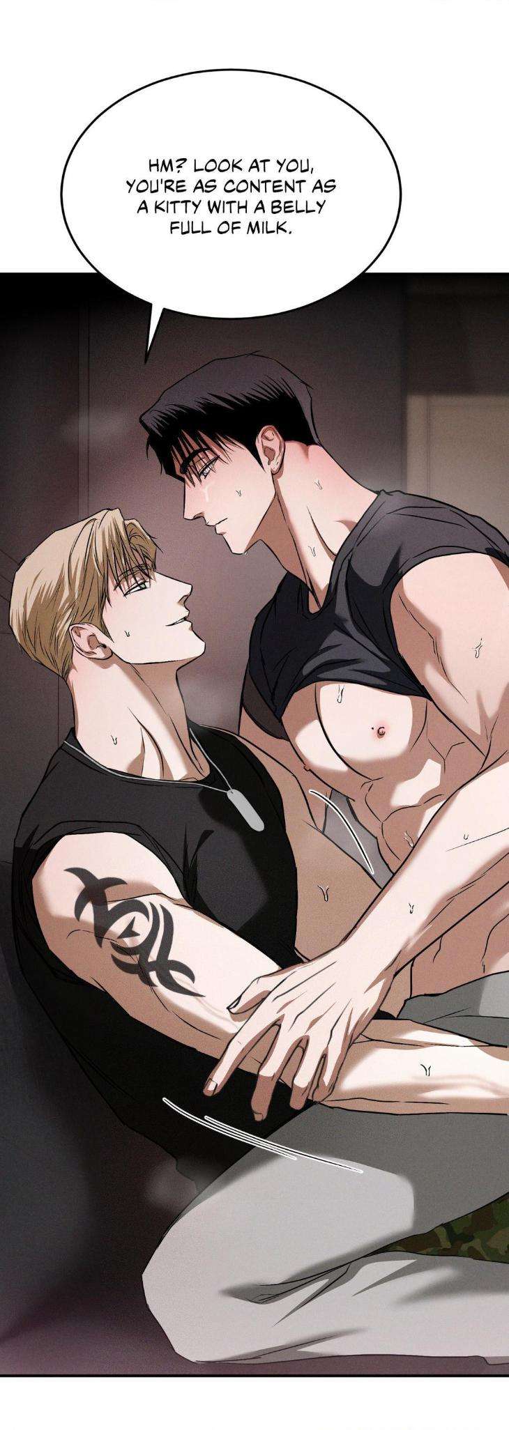 Flashlight-By-Yangma-Uncensored-Eng page 50