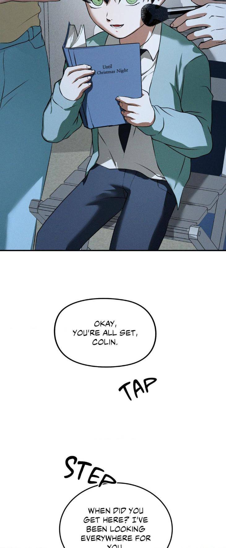 Flashlight-By-Yangma-Uncensored-Eng page 19