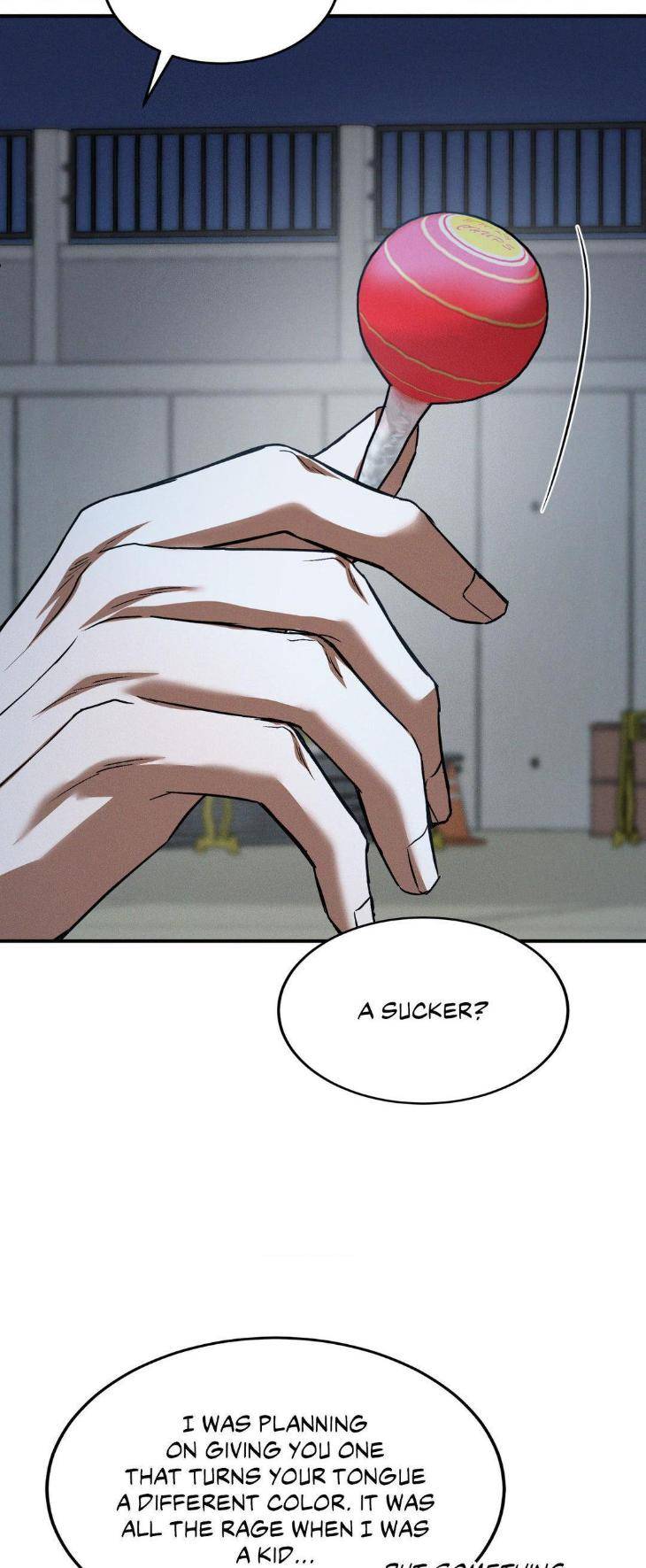Flashlight-By-Yangma-Uncensored-Eng page 21