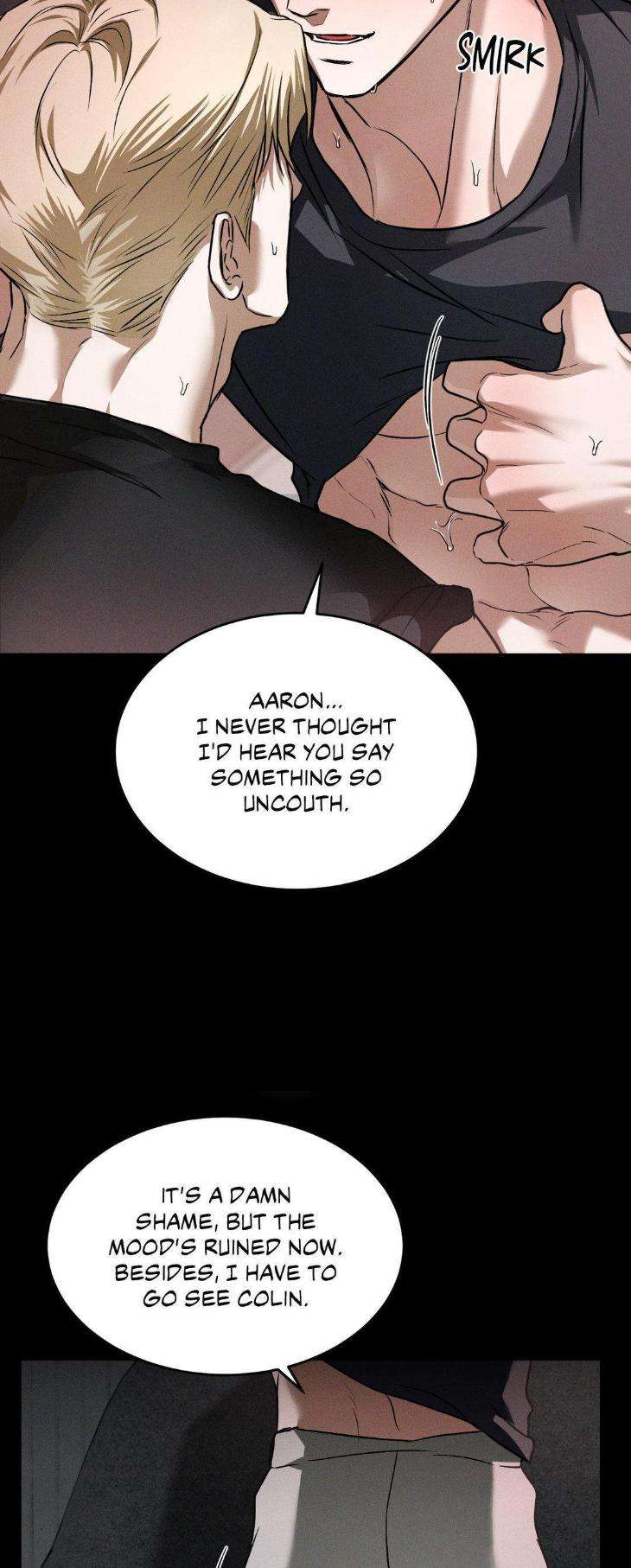 Flashlight-By-Yangma-Uncensored-Eng page 30