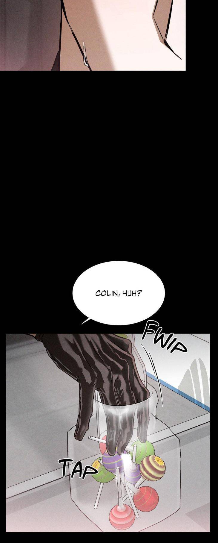 Flashlight-By-Yangma-Uncensored-Eng page 32