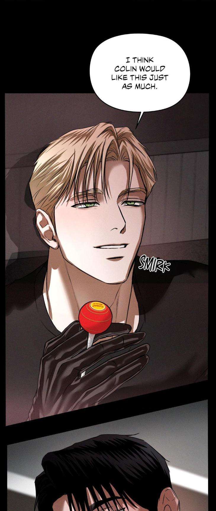Flashlight-By-Yangma-Uncensored-Eng page 34