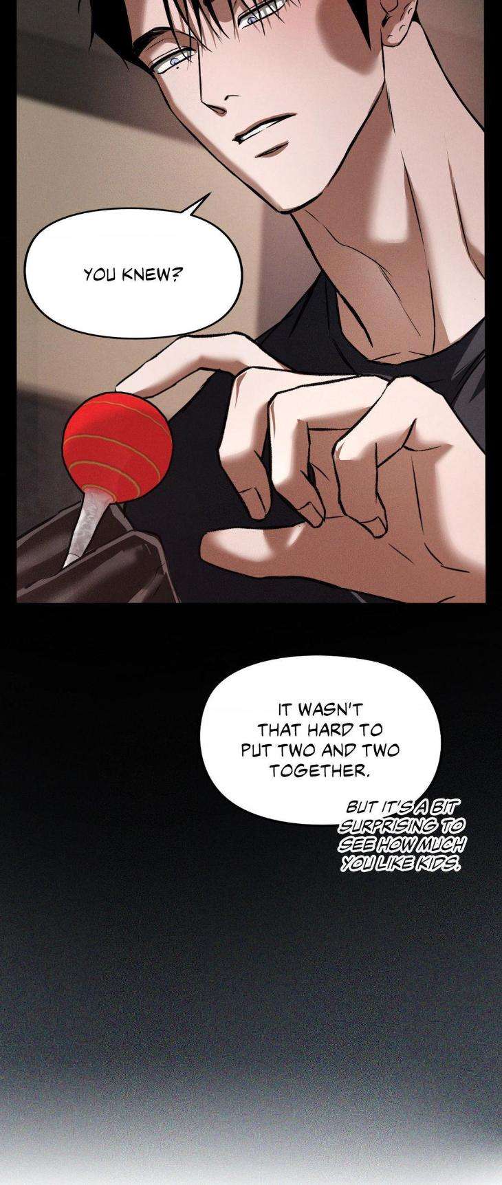Flashlight-By-Yangma-Uncensored-Eng page 35
