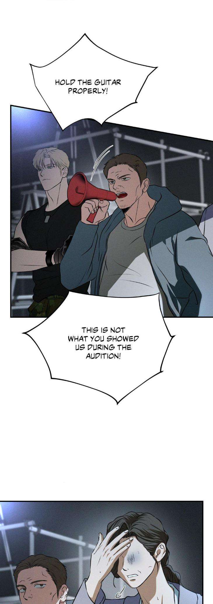 Flashlight-By-Yangma-Uncensored-Eng page 5