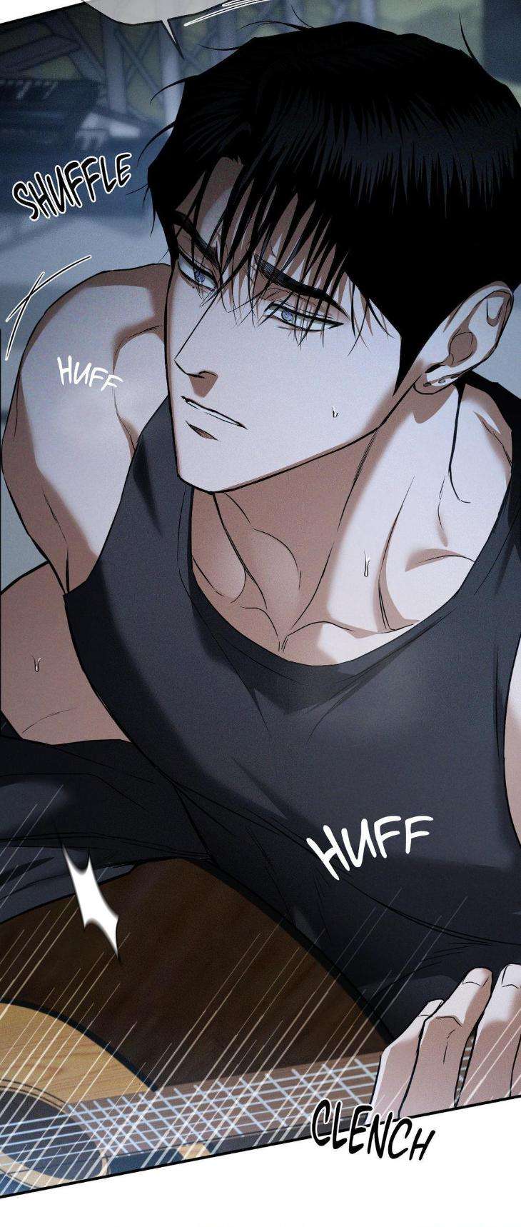 Flashlight-By-Yangma-Uncensored-Eng page 22