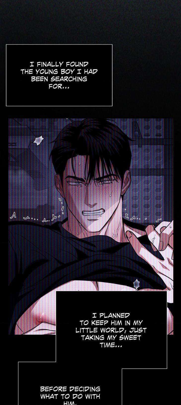 Flashlight-By-Yangma-Uncensored-Eng page 4