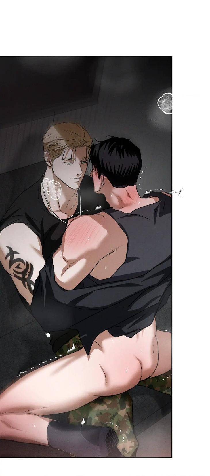 Flashlight-By-Yangma-Uncensored-Eng page 3