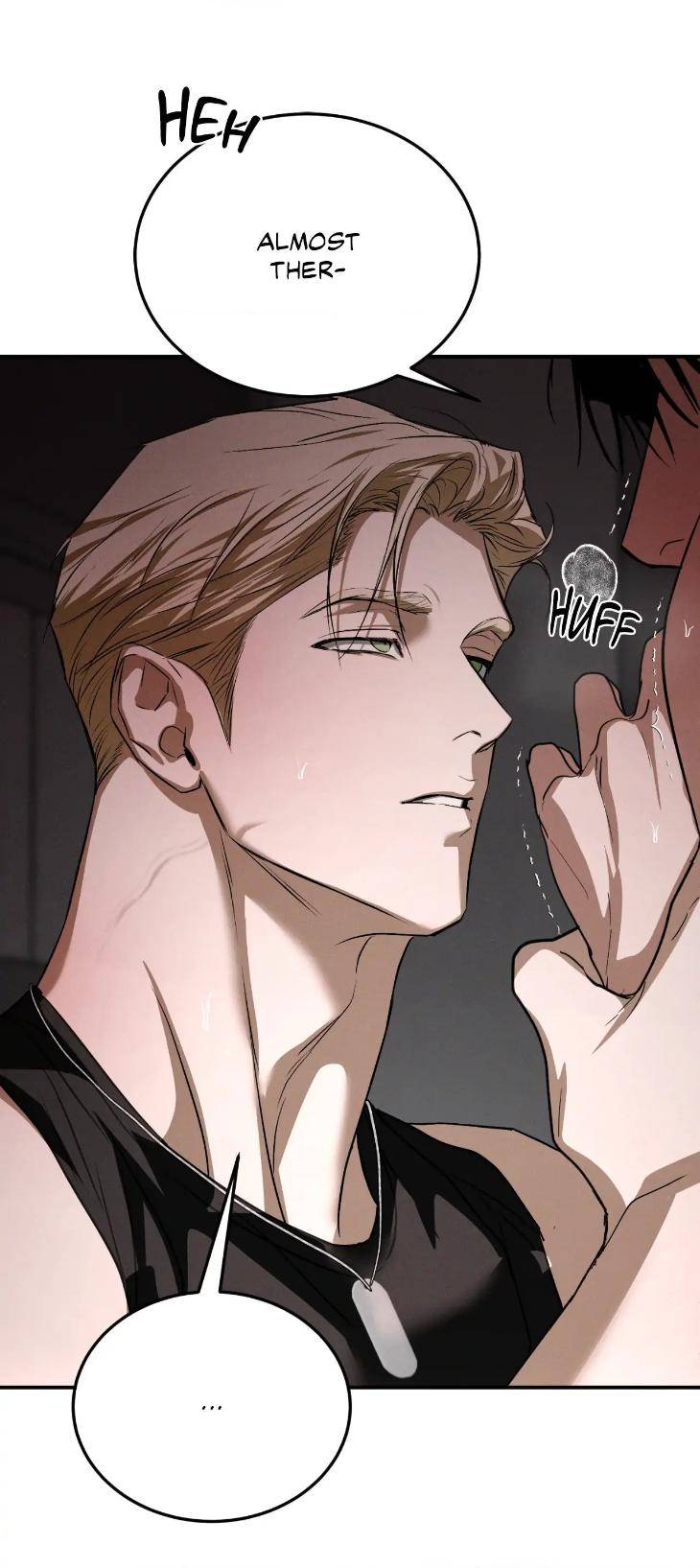 Flashlight-By-Yangma-Uncensored-Eng page 9