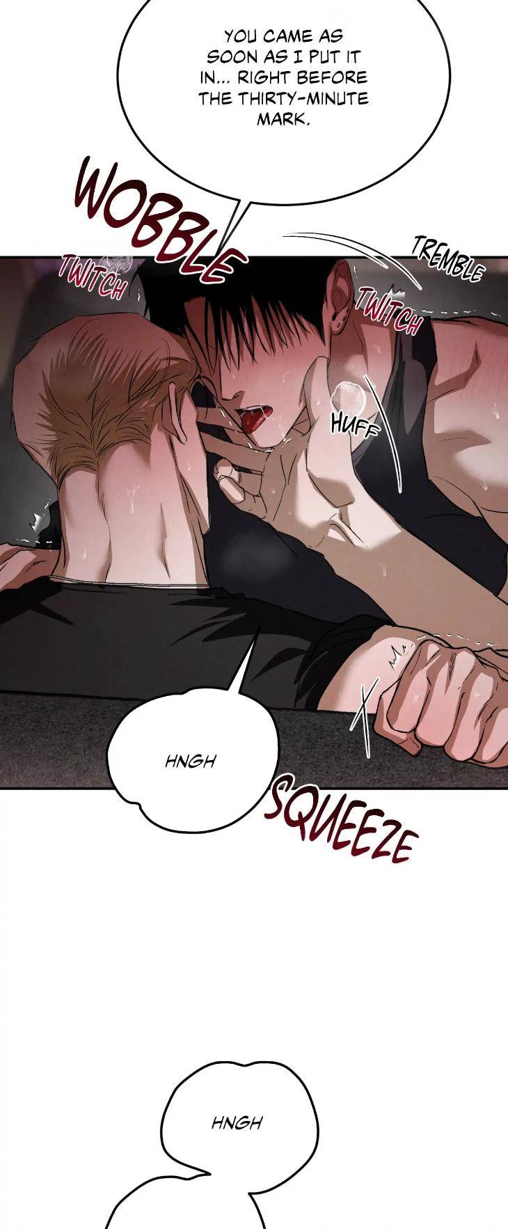 Flashlight-By-Yangma-Uncensored-Eng page 18
