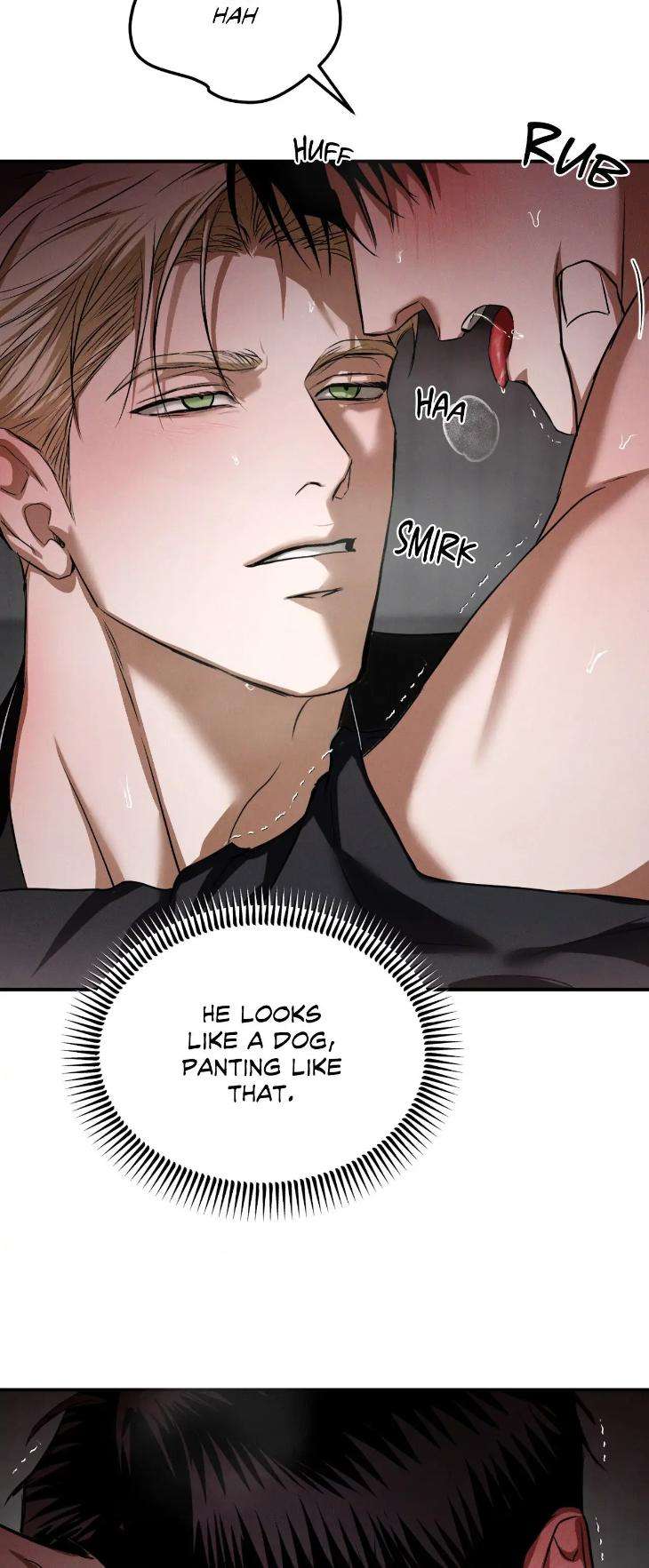 Flashlight-By-Yangma-Uncensored-Eng page 19