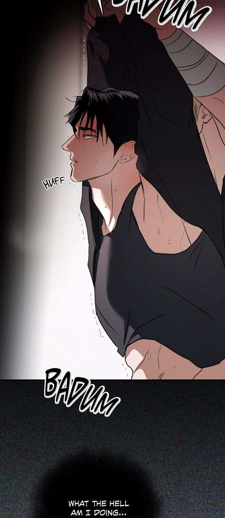 Flashlight-By-Yangma-Uncensored-Eng page 6