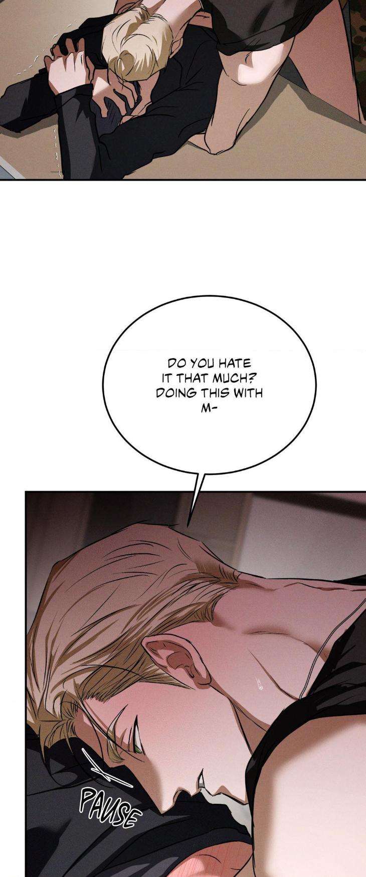 Flashlight-By-Yangma-Uncensored-Eng page 19