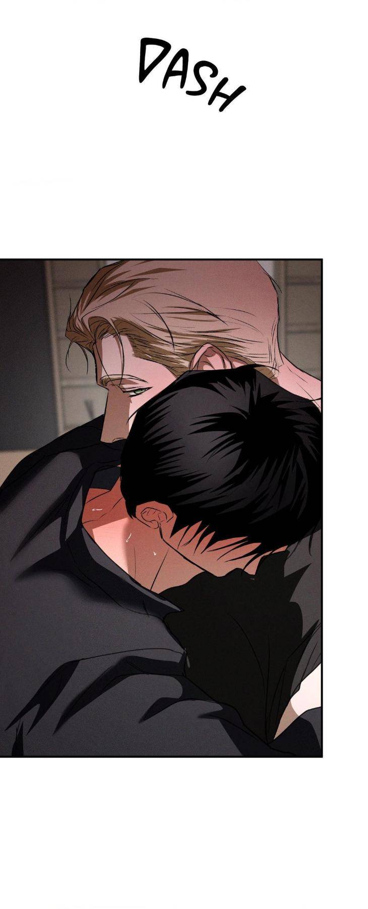Flashlight-By-Yangma-Uncensored-Eng page 33