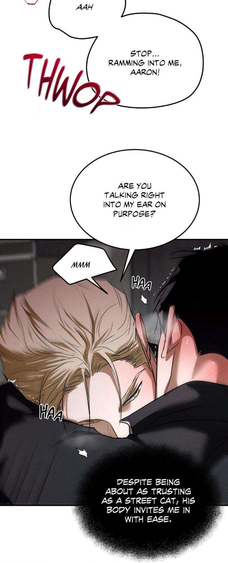 Flashlight-By-Yangma-Uncensored-Eng page 40