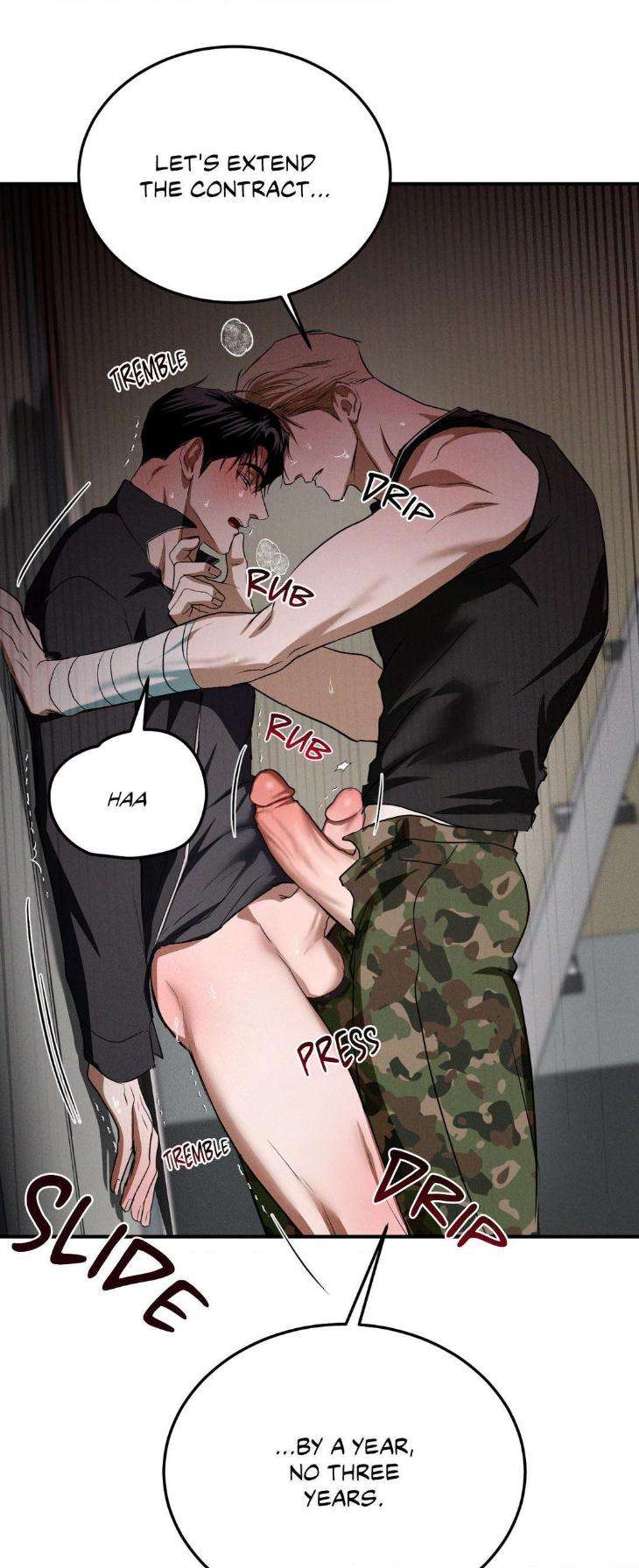Flashlight-By-Yangma-Uncensored-Eng page 55