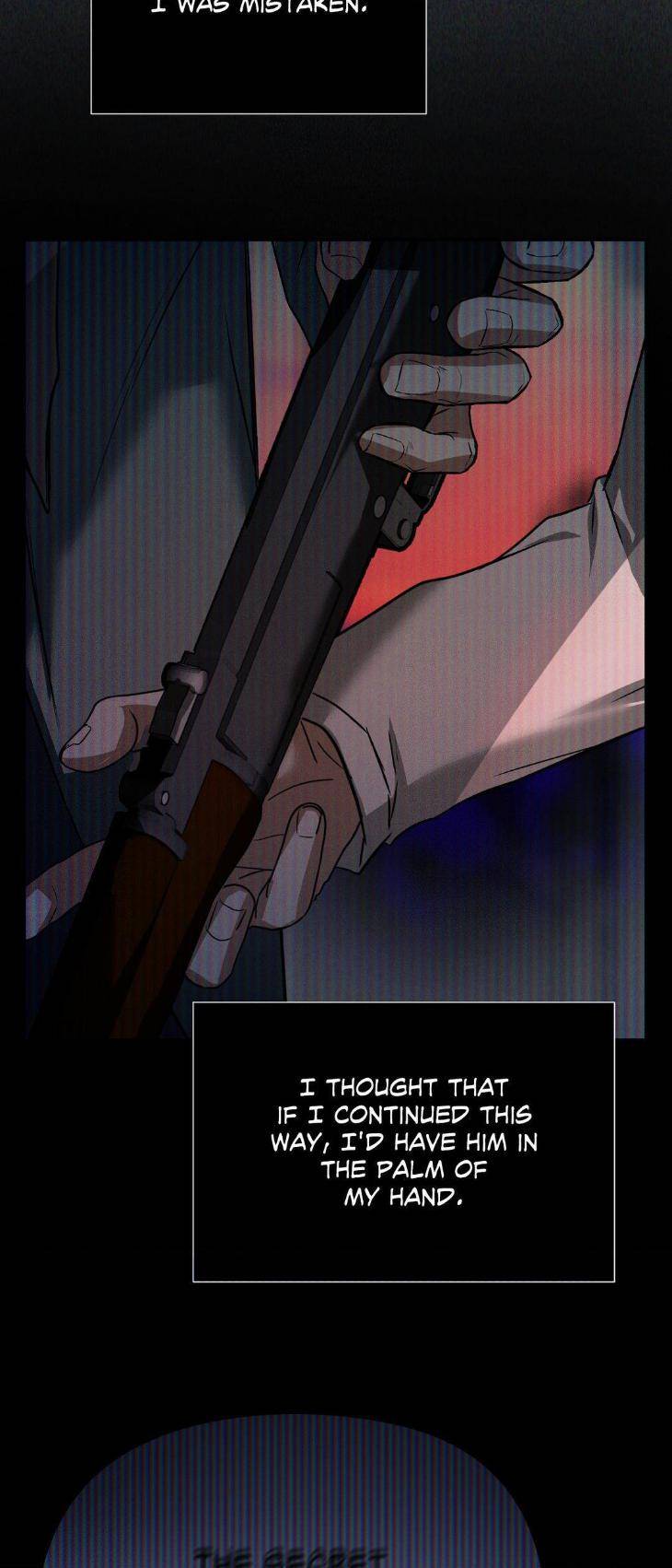 Flashlight-By-Yangma-Uncensored-Eng page 20