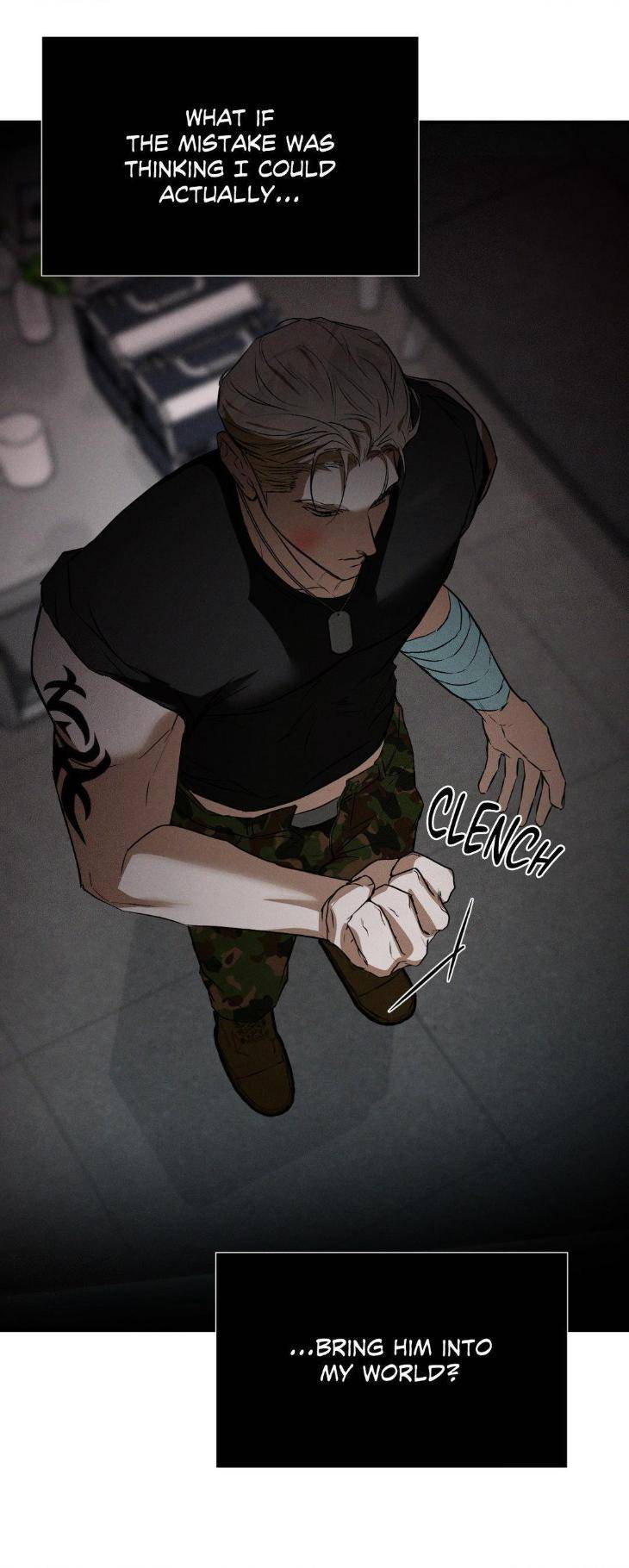 Flashlight-By-Yangma-Uncensored-Eng page 24