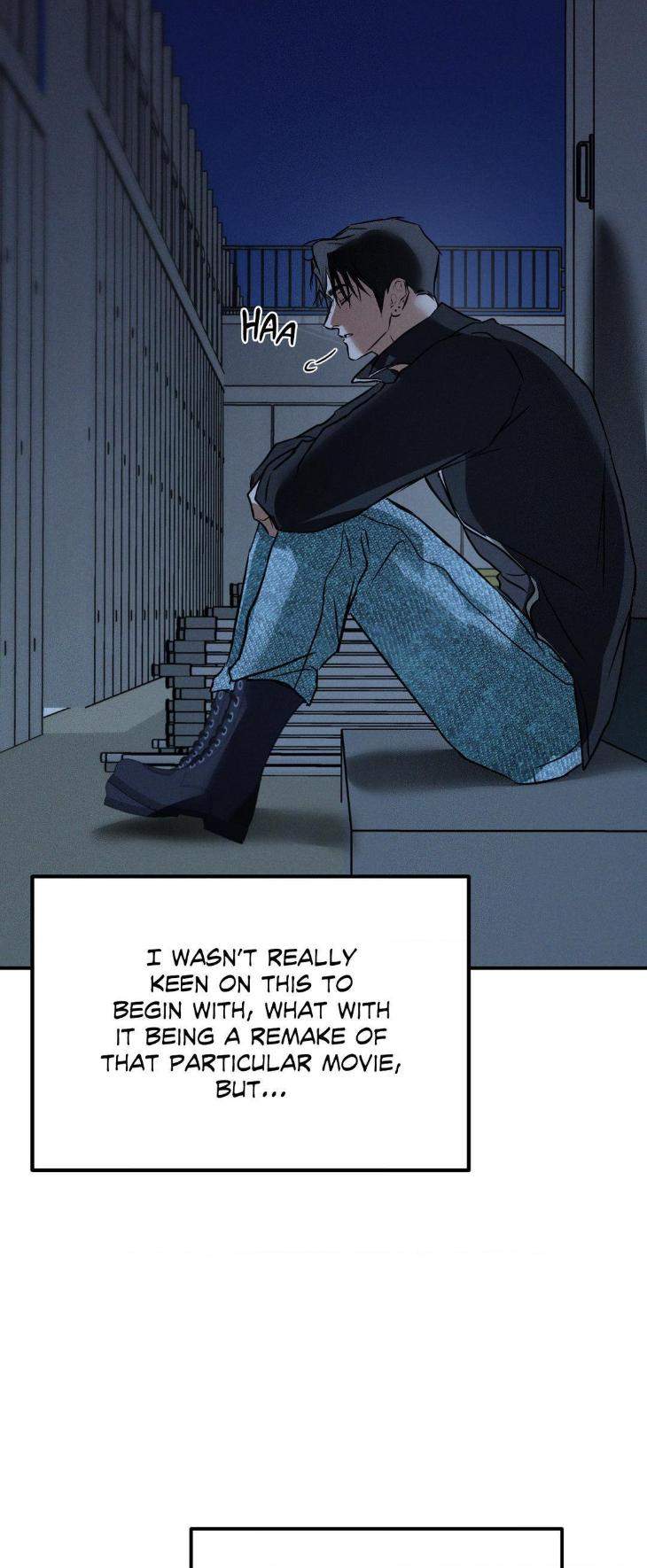 Flashlight-By-Yangma-Uncensored-Eng page 34