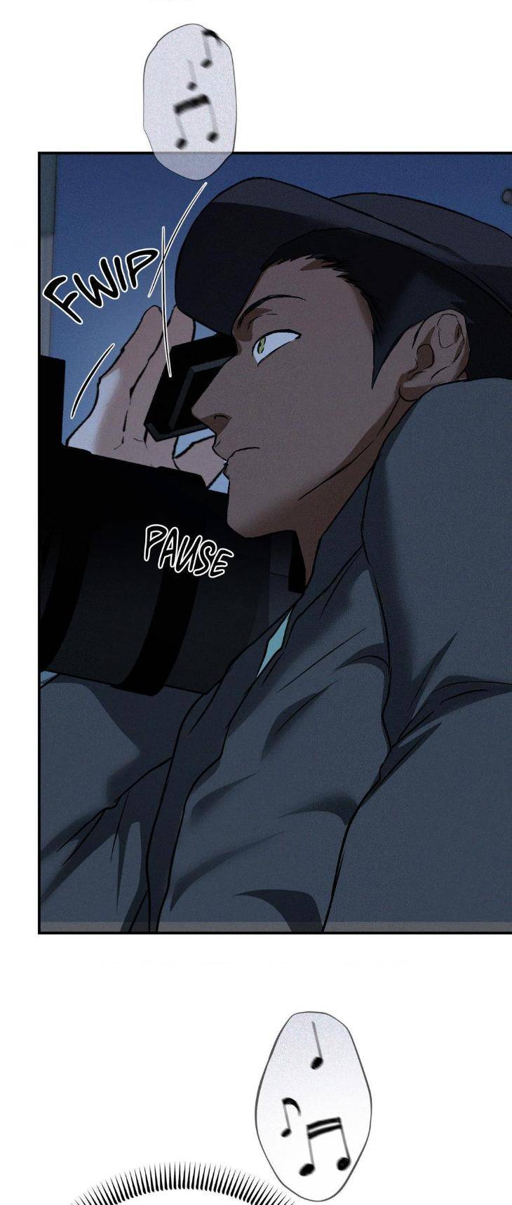 Flashlight-By-Yangma-Uncensored-Eng page 42