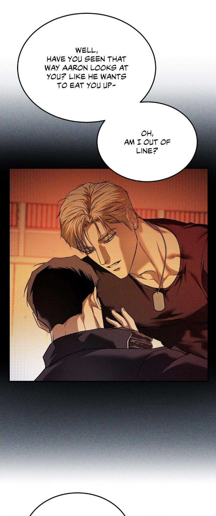Flashlight-By-Yangma-Uncensored-Eng page 8
