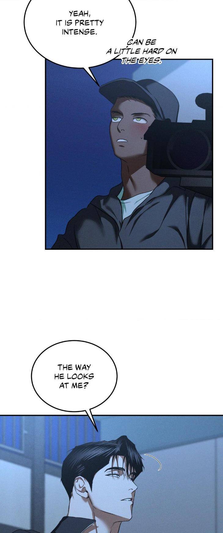 Flashlight-By-Yangma-Uncensored-Eng page 9