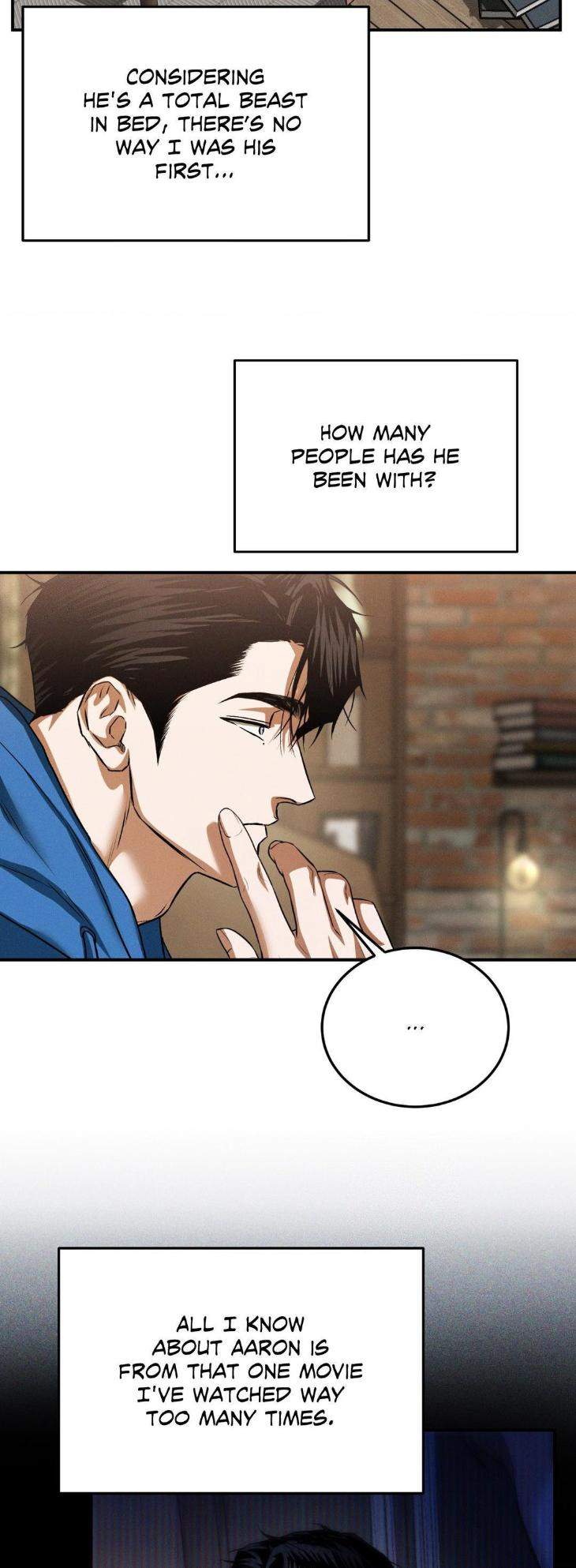 Flashlight-By-Yangma-Uncensored-Eng page 25