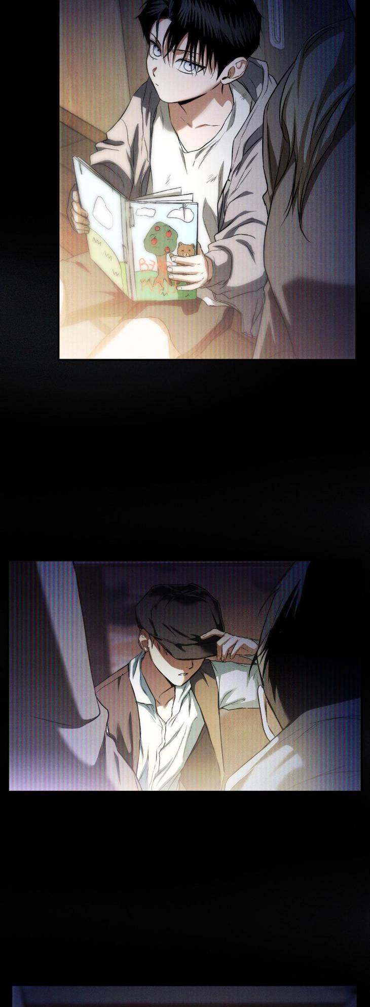 Flashlight-By-Yangma-Uncensored-Eng page 26