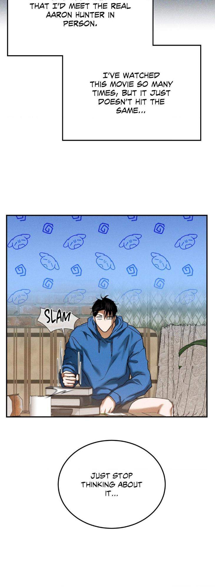 Flashlight-By-Yangma-Uncensored-Eng page 28