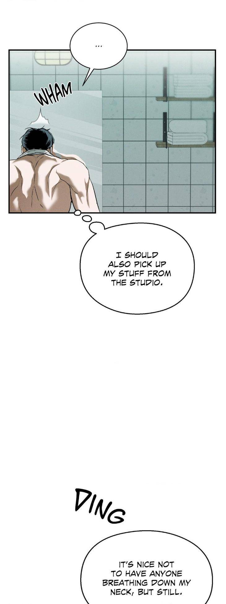 Flashlight-By-Yangma-Uncensored-Eng page 33