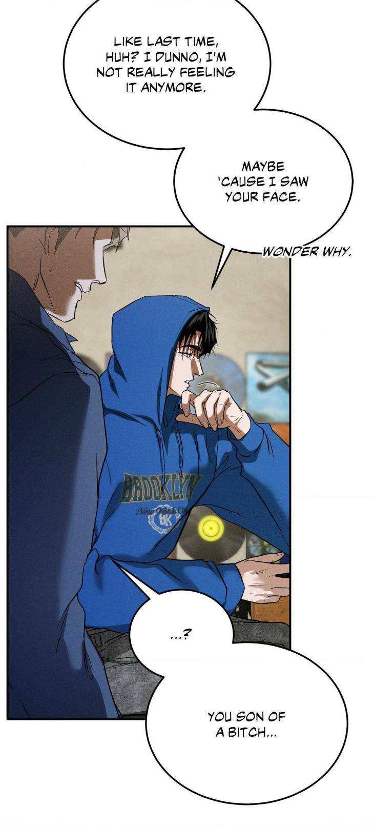 Flashlight-By-Yangma-Uncensored-Eng page 49