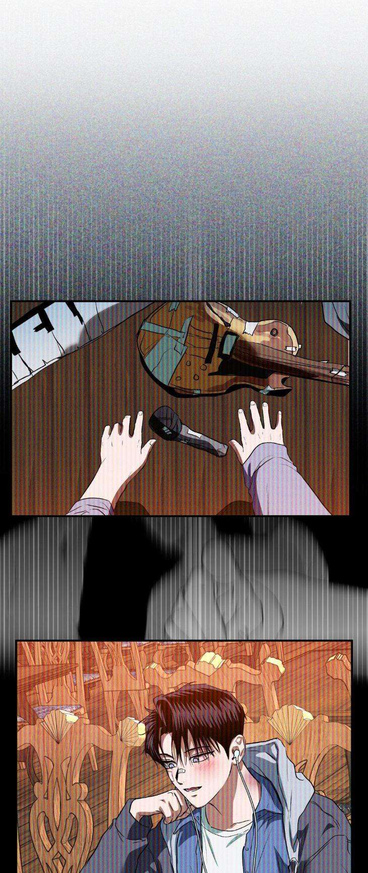 Flashlight-By-Yangma-Uncensored-Eng page 17