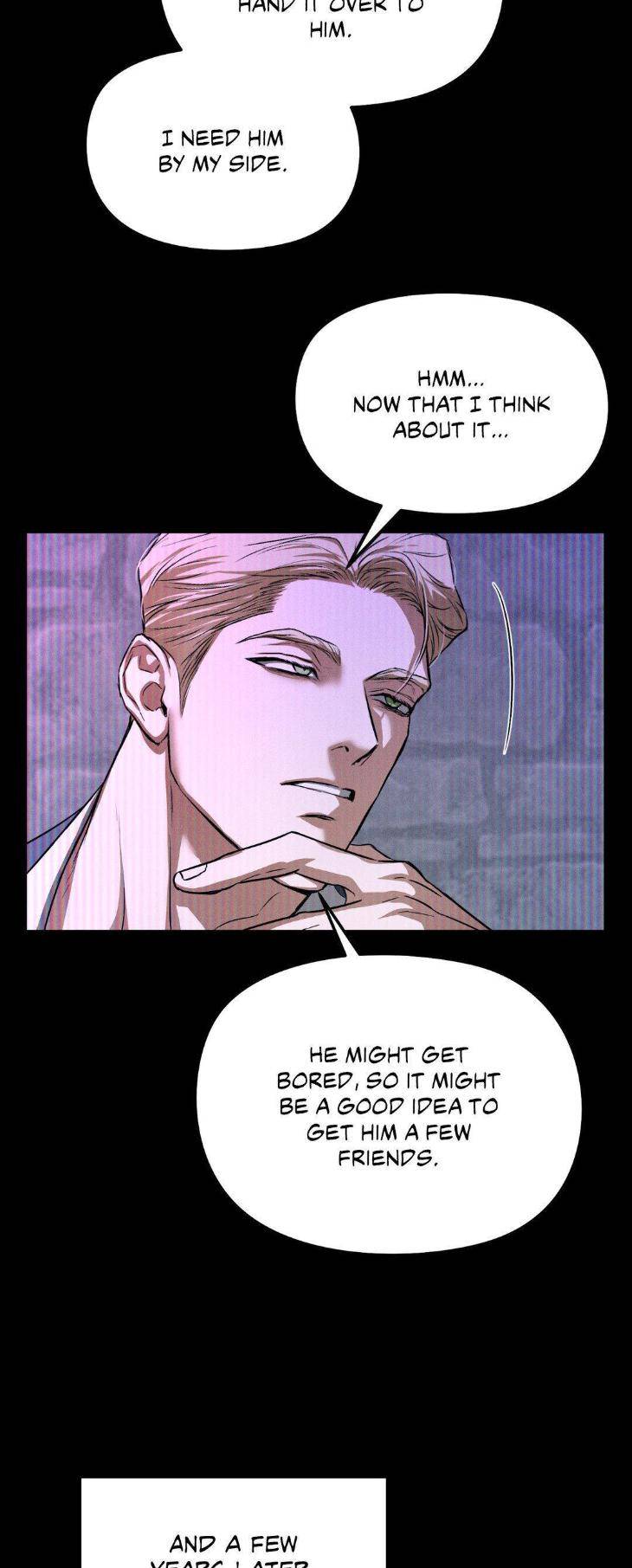 Flashlight-By-Yangma-Uncensored-Eng page 26