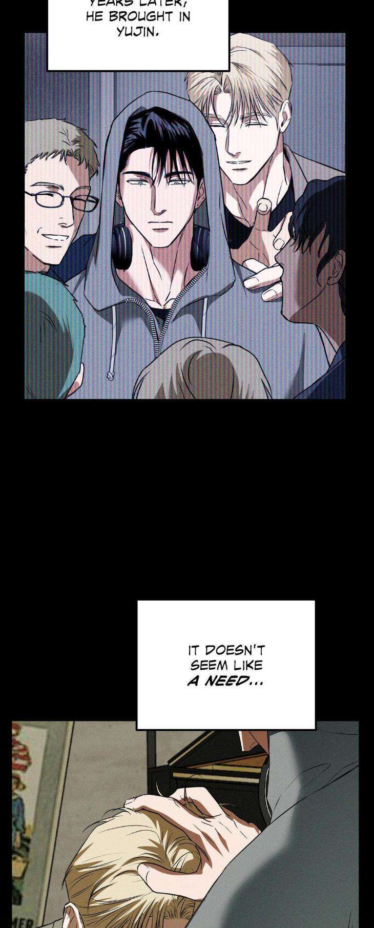 Flashlight-By-Yangma-Uncensored-Eng page 27