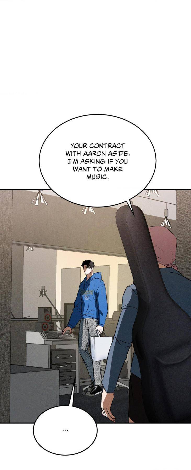 Flashlight-By-Yangma-Uncensored-Eng page 33