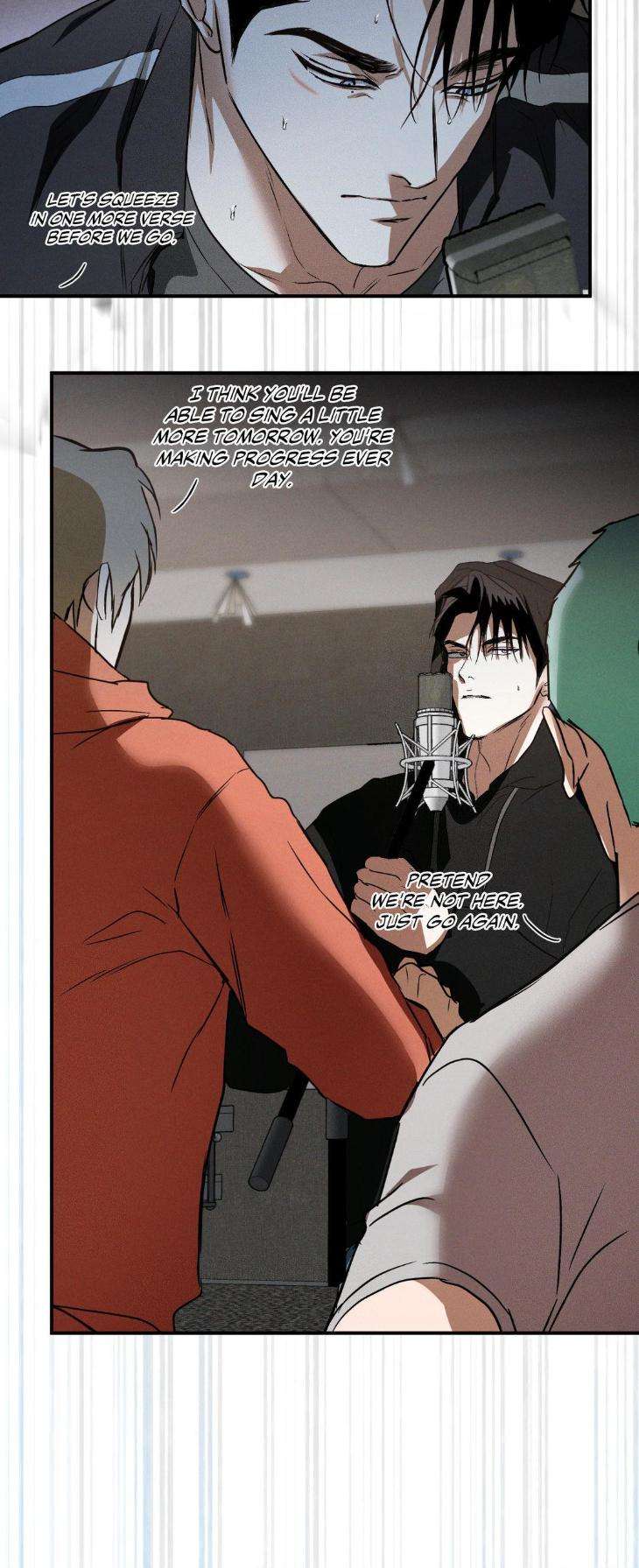 Flashlight-By-Yangma-Uncensored-Eng page 39
