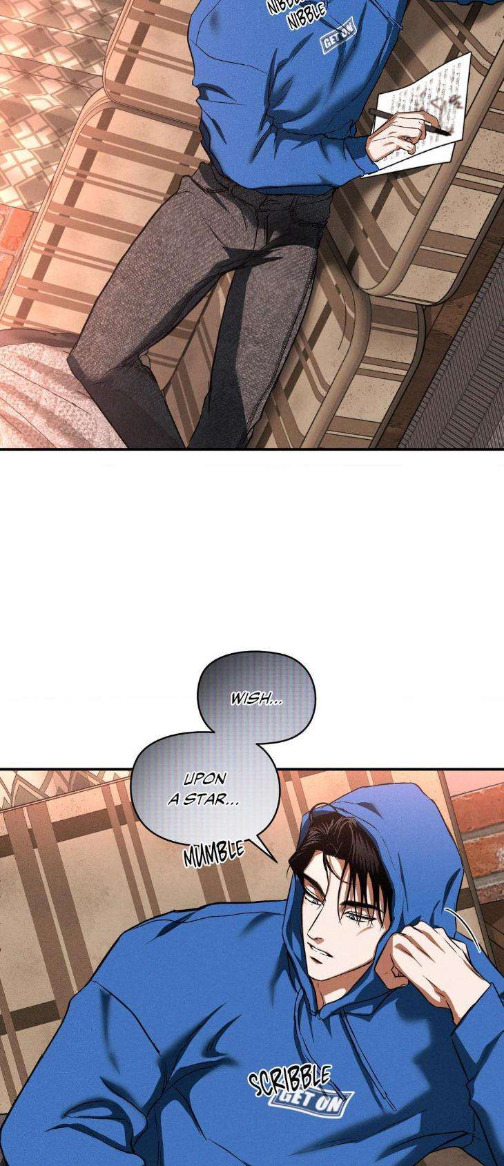 Flashlight-By-Yangma-Uncensored-Eng page 34