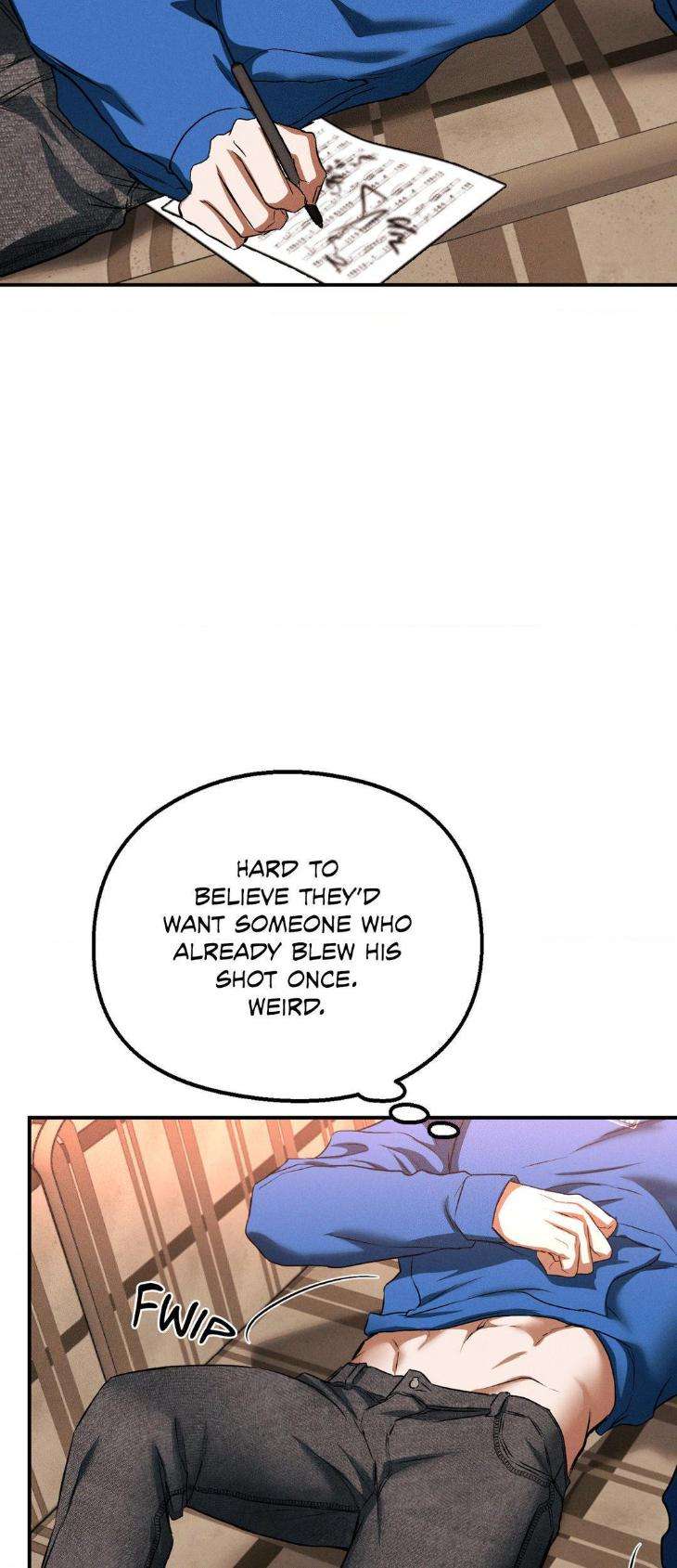 Flashlight-By-Yangma-Uncensored-Eng page 35