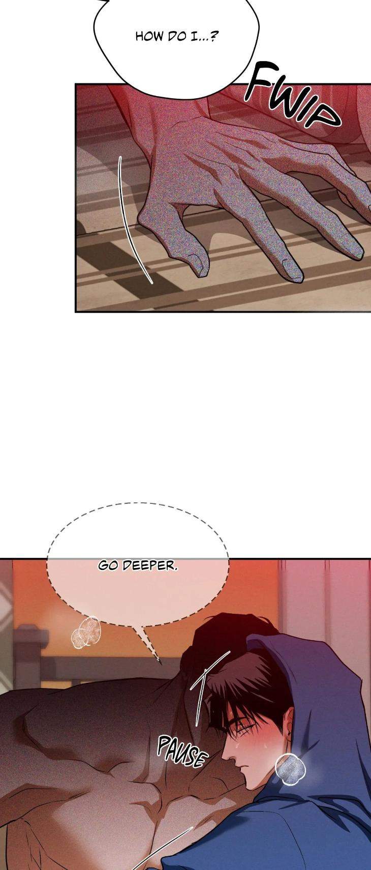 Flashlight-By-Yangma-Uncensored-Eng page 7
