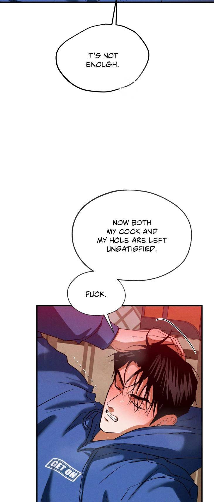 Flashlight-By-Yangma-Uncensored-Eng page 27