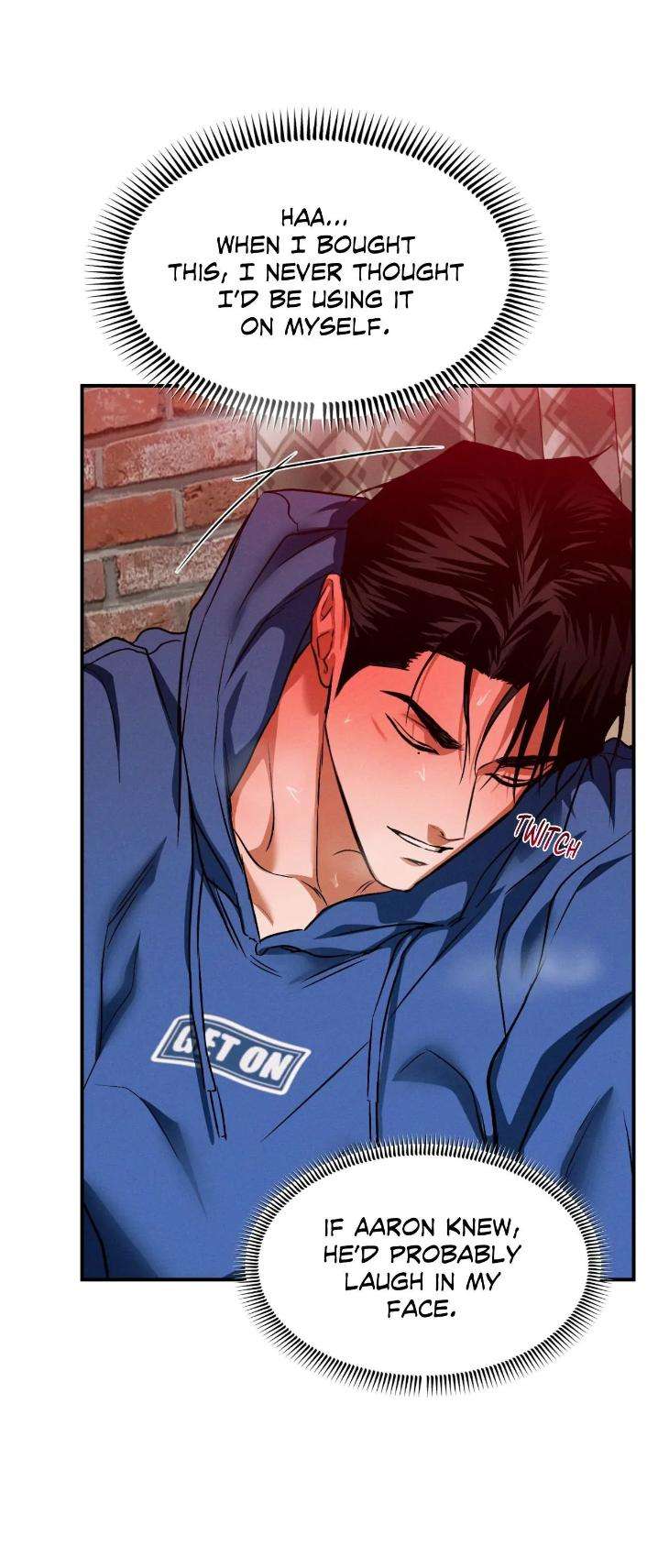 Flashlight-By-Yangma-Uncensored-Eng page 33