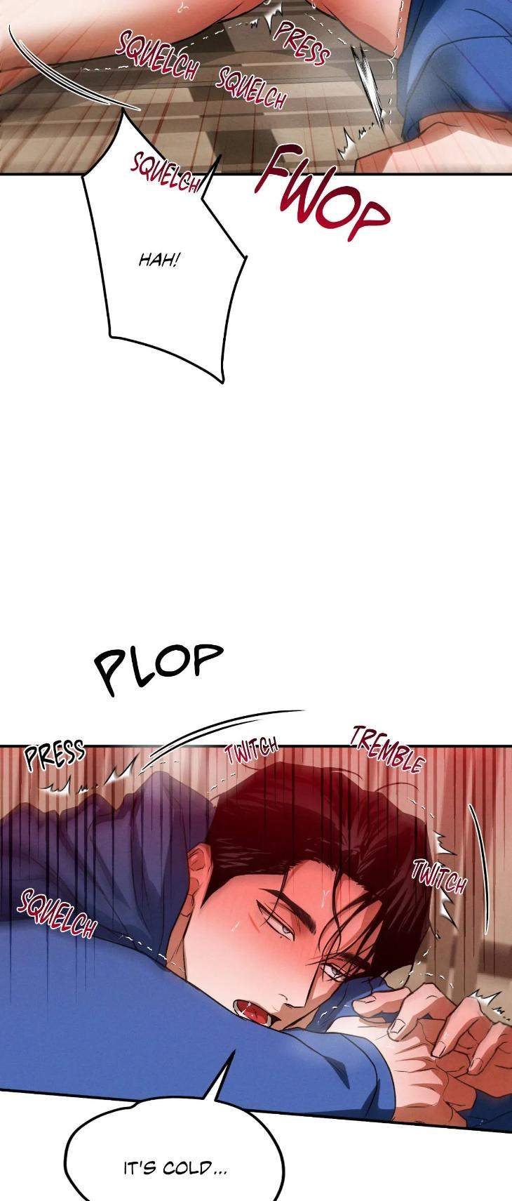 Flashlight-By-Yangma-Uncensored-Eng page 38
