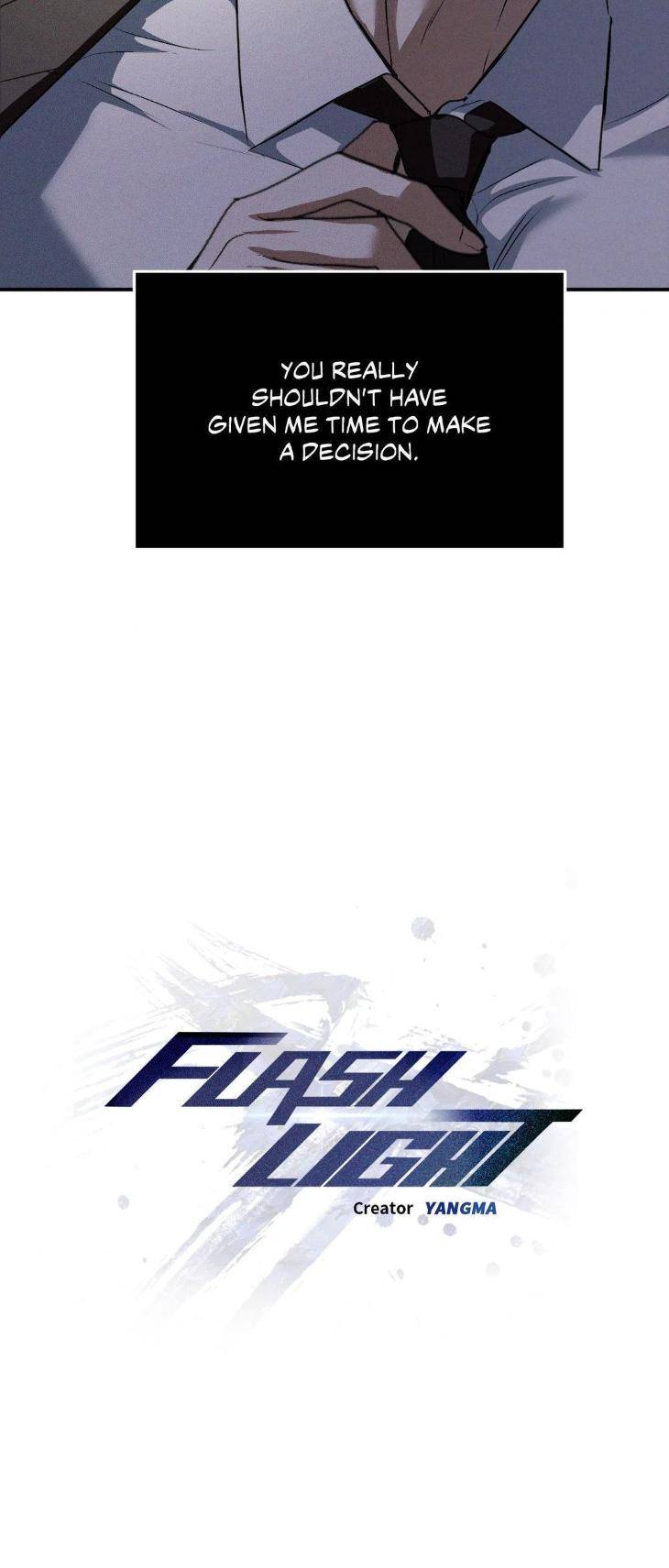 Flashlight-By-Yangma-Uncensored-Eng page 8