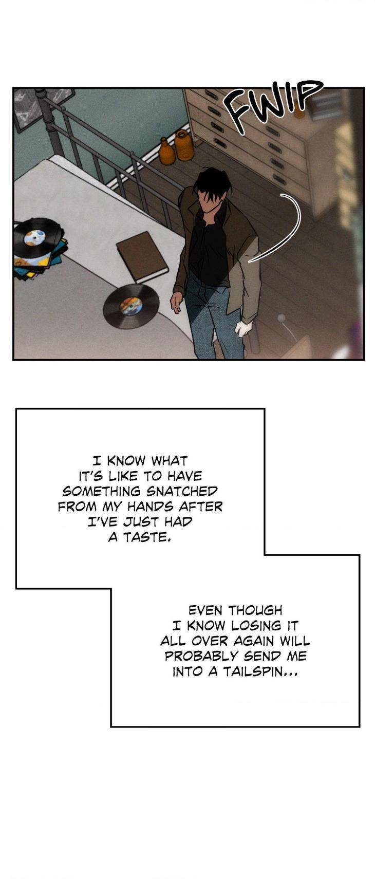 Flashlight-By-Yangma-Uncensored-Eng page 32