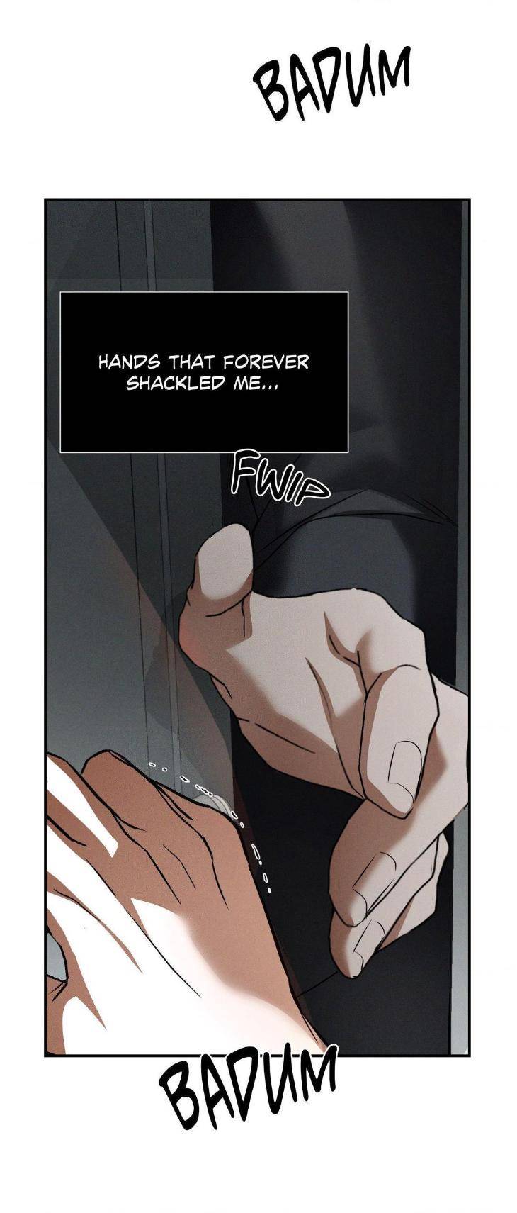 Flashlight-By-Yangma-Uncensored-Eng page 51