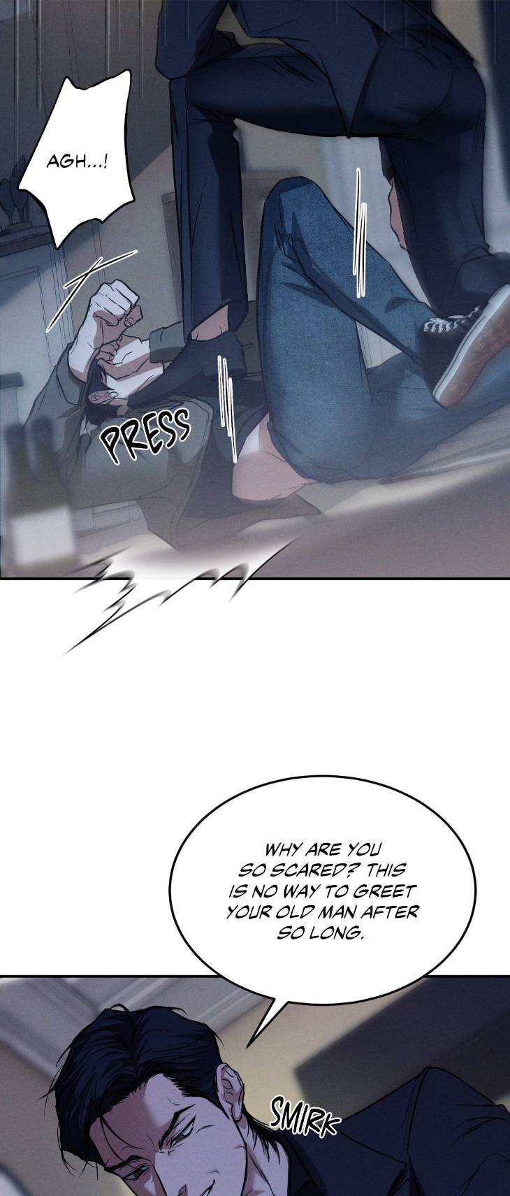Flashlight-By-Yangma-Uncensored-Eng page 7